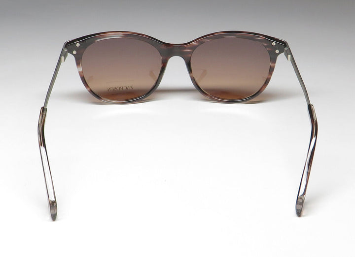 Zac Posen Johanna Sunglasses