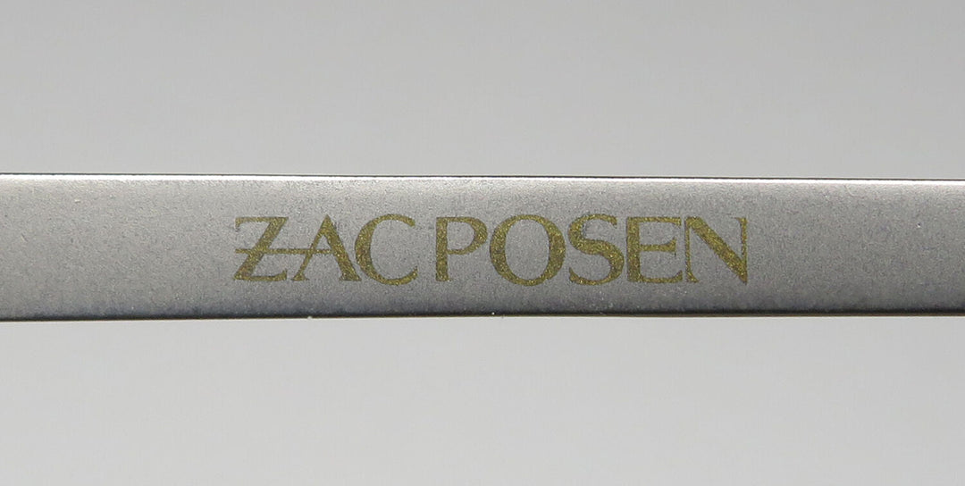 Zac Posen Johanna Sunglasses