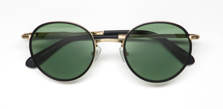 Zac Posen Lionel Sunglasses