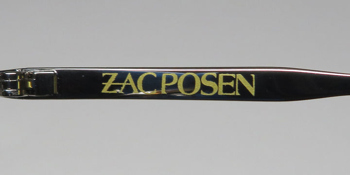 Zac Posen Lionel Sunglasses