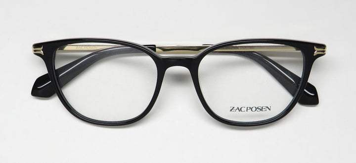 Zac Posen Maryse Eyeglasses