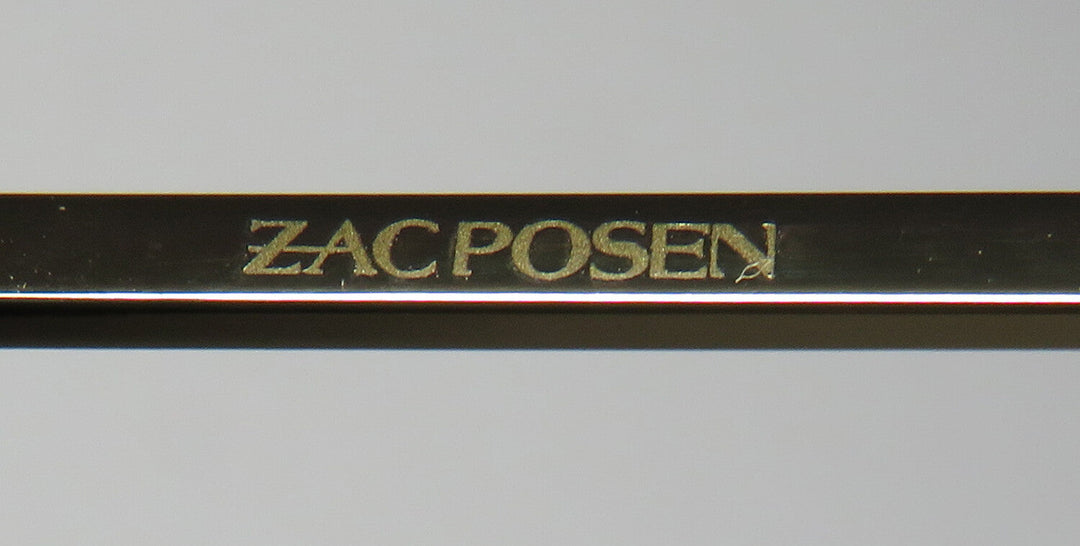 Zac Posen Maryse Eyeglasses