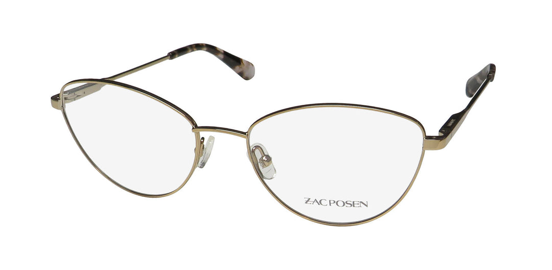 Zac Posen Ludi Eyeglasses