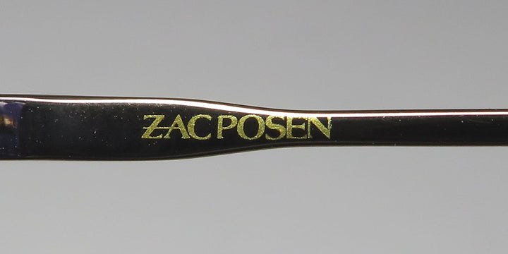 Zac Posen Ludi Eyeglasses