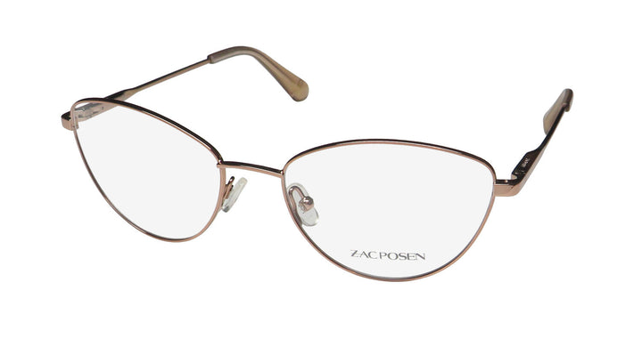 Zac Posen Ludi Eyeglasses
