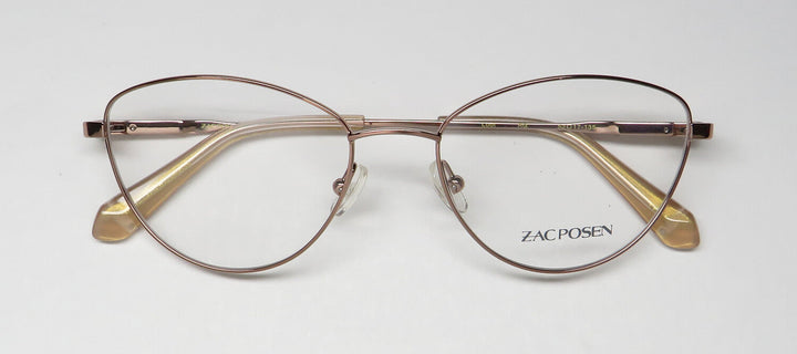 Zac Posen Ludi Eyeglasses