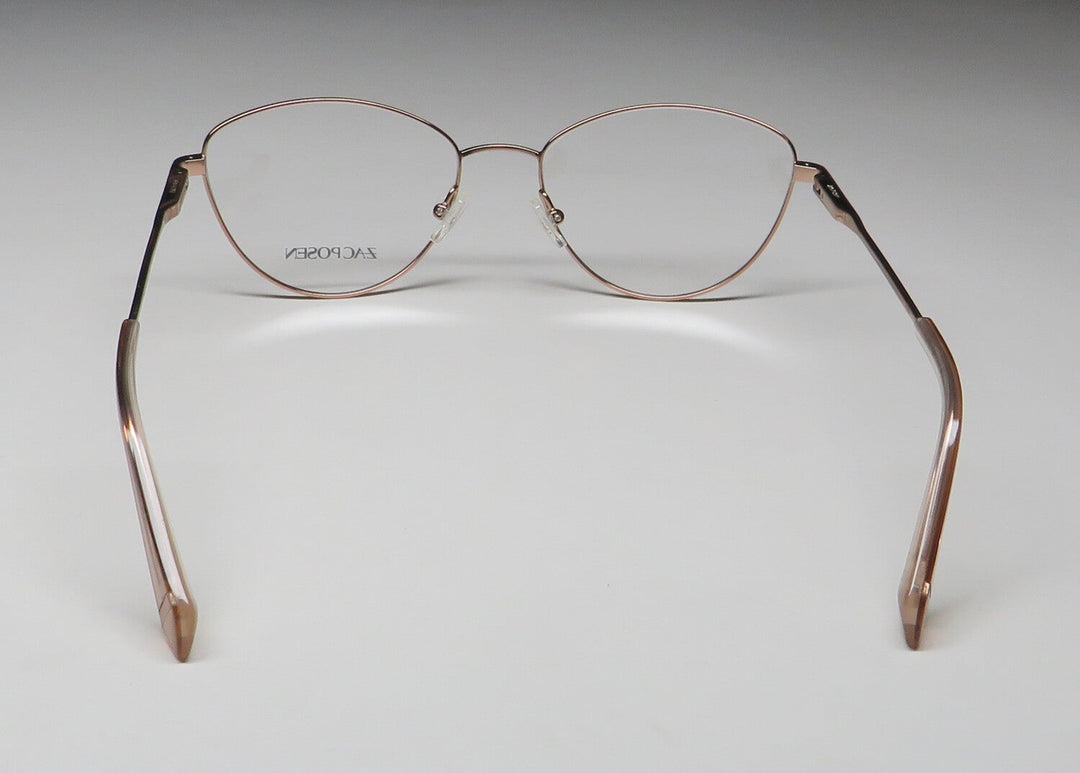 Zac Posen Ludi Eyeglasses