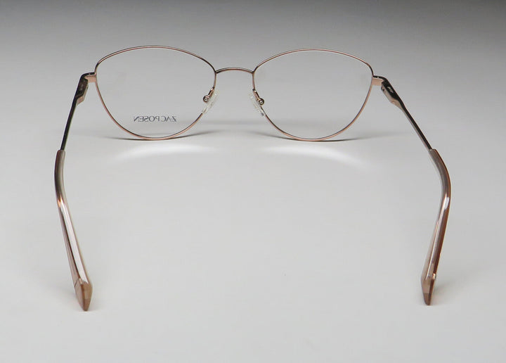 Zac Posen Ludi Eyeglasses