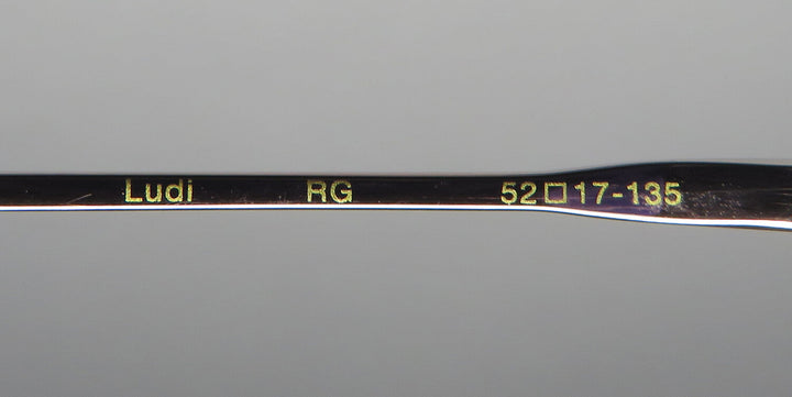 Zac Posen Ludi Eyeglasses