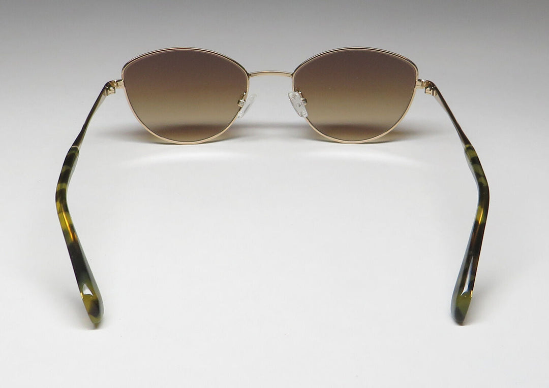 Zac Posen Lucille Sunglasses