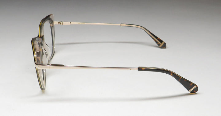 Zac Posen Chaka Eyeglasses