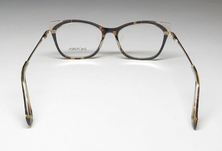 Zac Posen Chaka Eyeglasses
