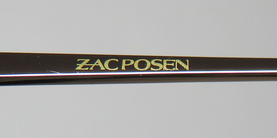 Zac Posen Chaka Eyeglasses