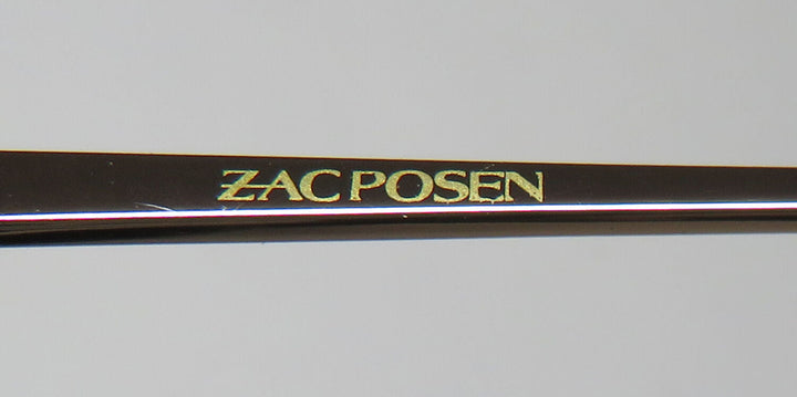 Zac Posen Chaka Eyeglasses