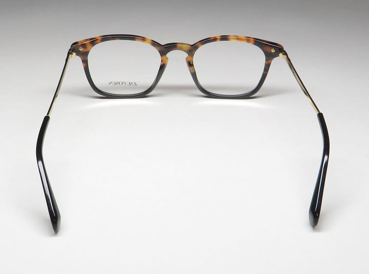 Zac Posen Phoenix Eyeglasses
