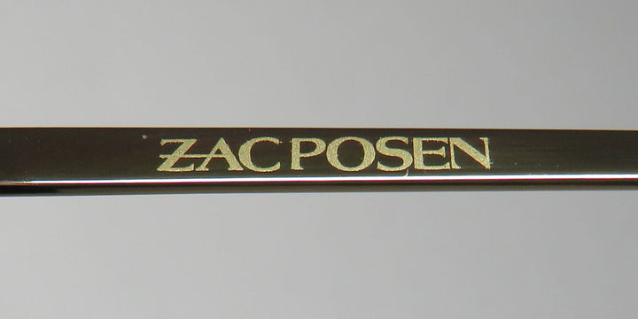 Zac Posen Phoenix Eyeglasses