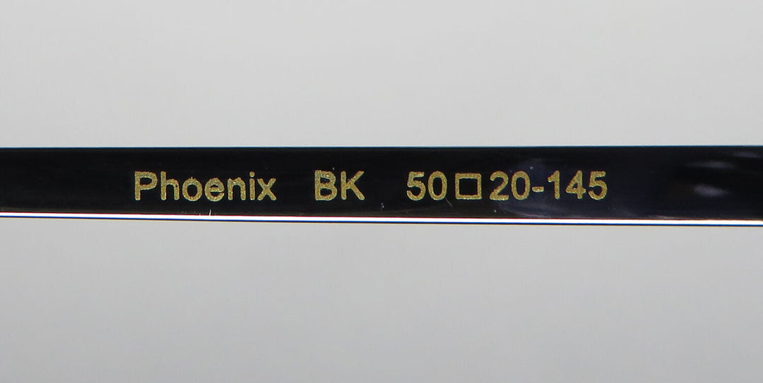 Zac Posen Phoenix Eyeglasses