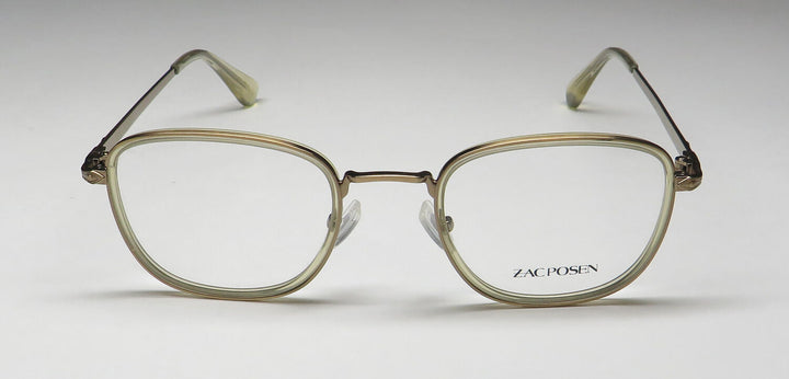 Zac Posen Rudolph Eyeglasses