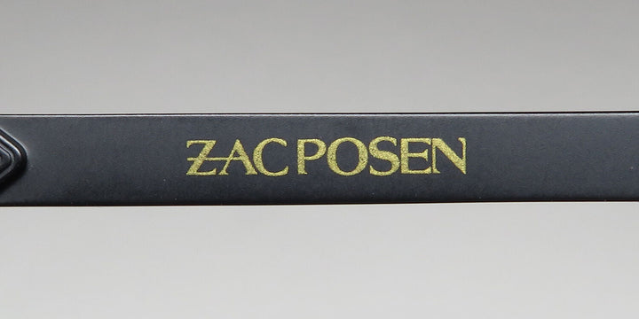 Zac Posen Dirk Eyeglasses