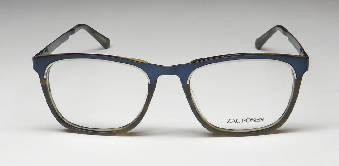 Zac Posen Dirk Eyeglasses