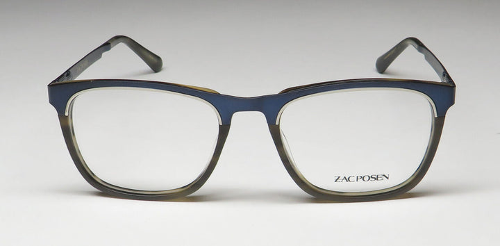 Zac Posen Dirk Eyeglasses