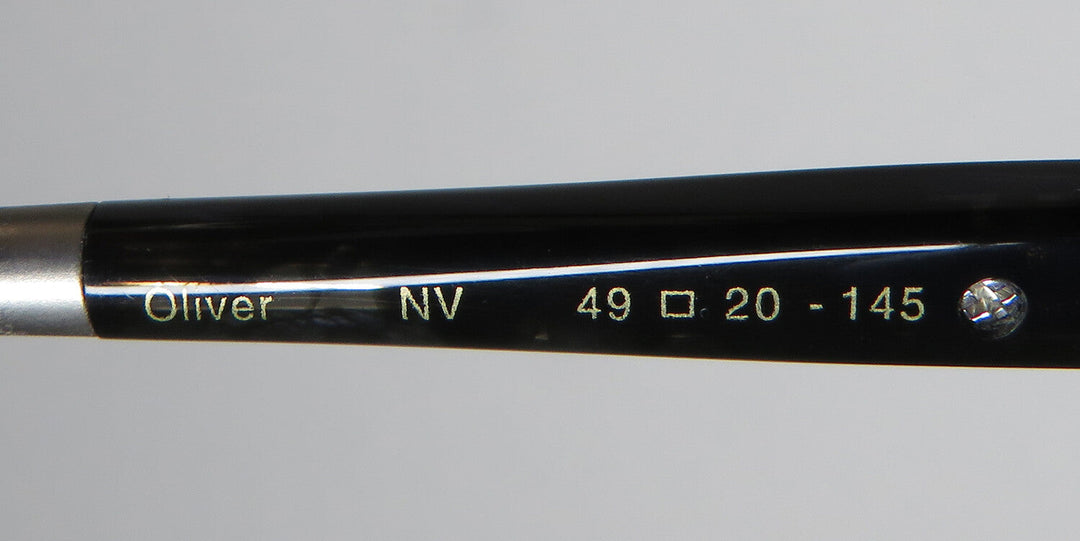 Zac Posen Oliver Eyeglasses