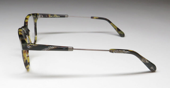 Zac Posen Oliver Eyeglasses