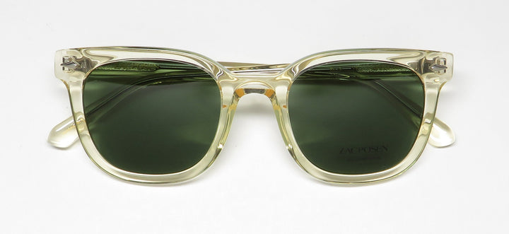Zac Posen Rock Sunglasses
