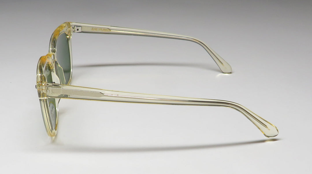 Zac Posen Rock Sunglasses