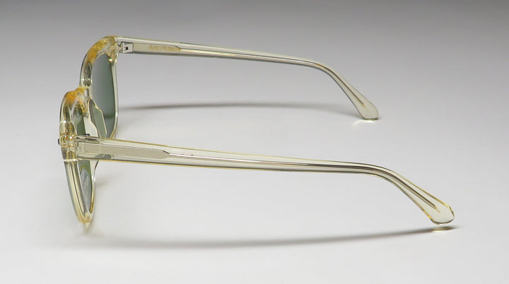 Zac Posen Rock Sunglasses