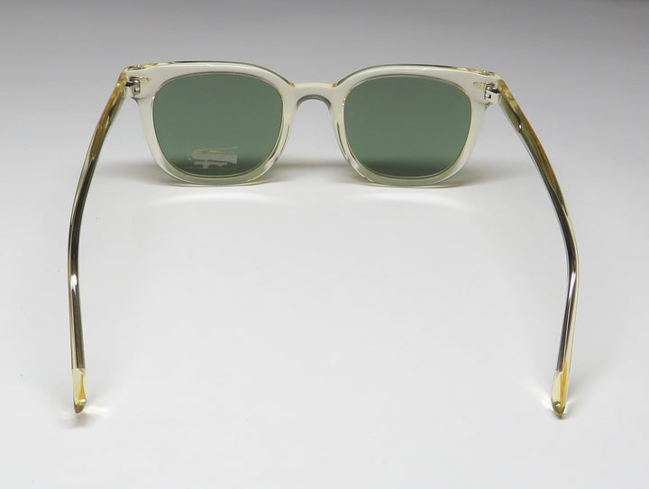 Zac Posen Rock Sunglasses