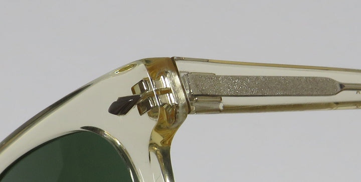 Zac Posen Rock Sunglasses