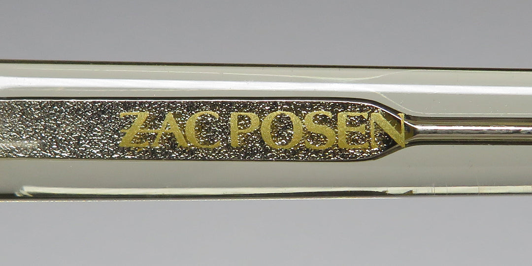 Zac Posen Rock Sunglasses