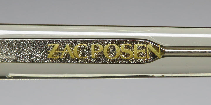 Zac Posen Rock Sunglasses