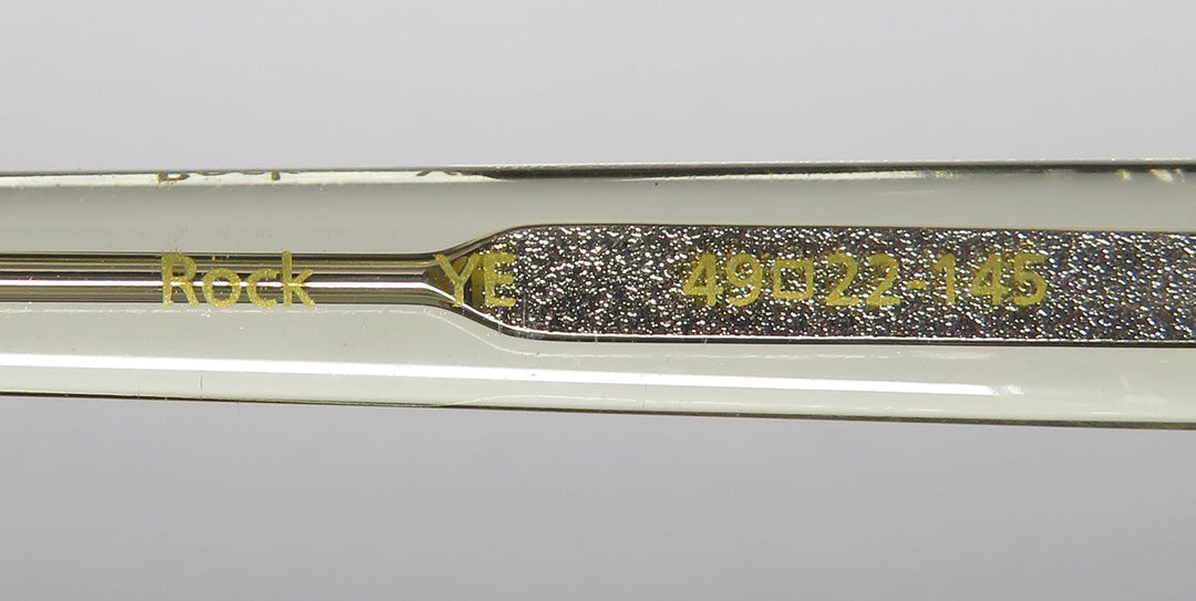 Zac Posen Rock Sunglasses