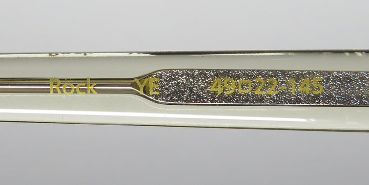 Zac Posen Rock Sunglasses