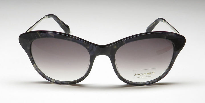 Zac Posen Jolene Sunglasses