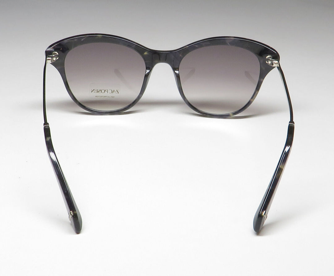 Zac Posen Jolene Sunglasses