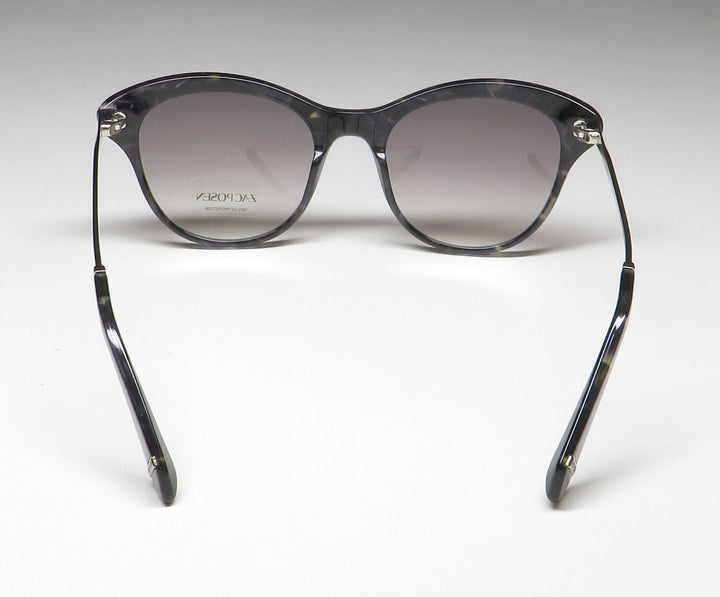 Zac Posen Jolene Sunglasses