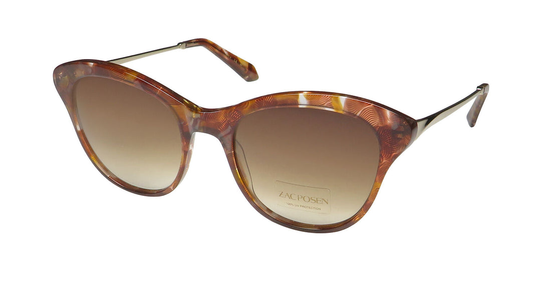 Zac Posen Jolene Sunglasses