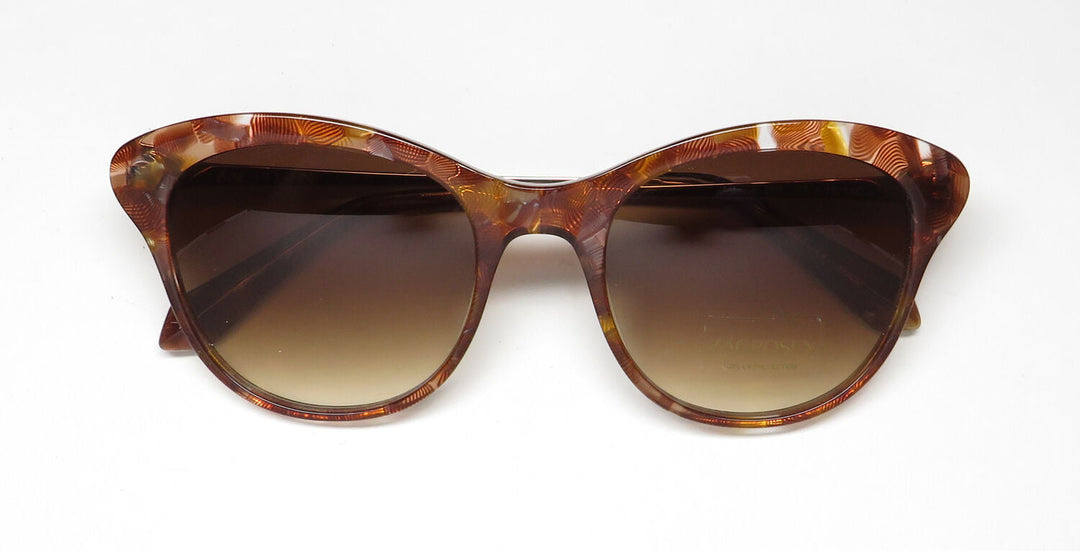 Zac Posen Jolene Sunglasses