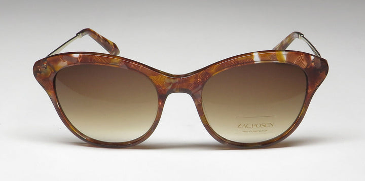Zac Posen Jolene Sunglasses