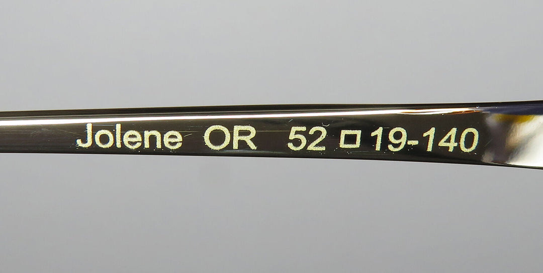 Zac Posen Jolene Sunglasses