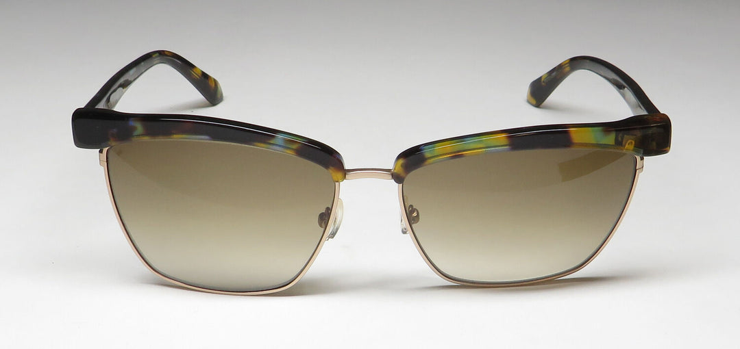 Zac Posen Lavette Sunglasses