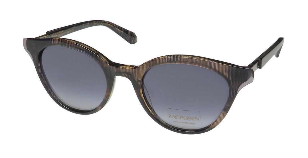 Zac Posen Viv Sunglasses