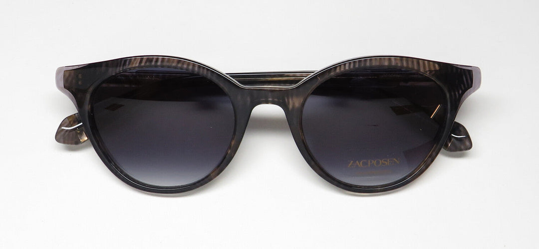 Zac Posen Viv Sunglasses