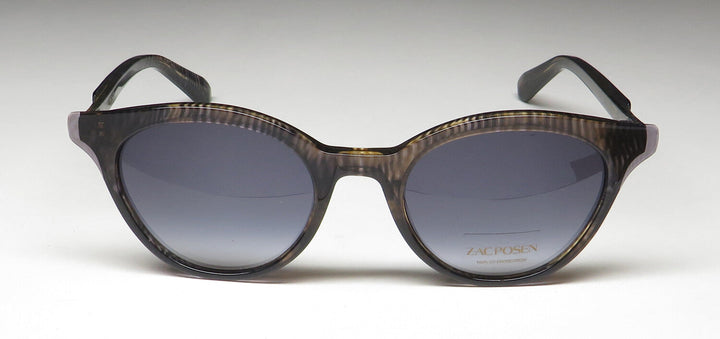 Zac Posen Viv Sunglasses