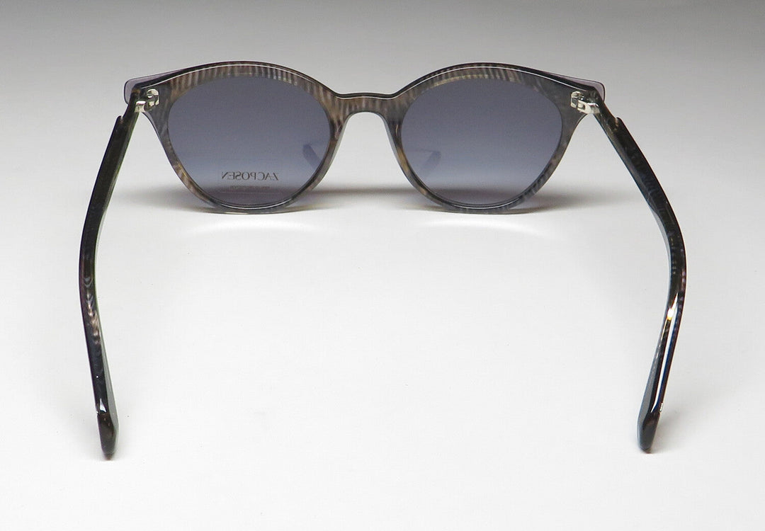 Zac Posen Viv Sunglasses