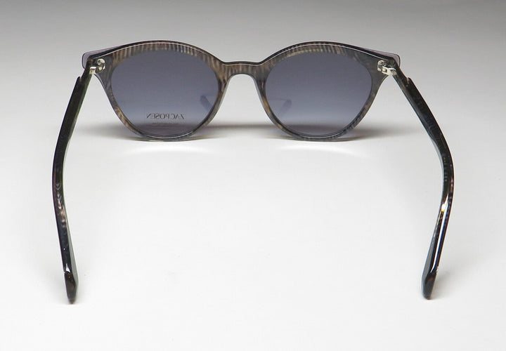 Zac Posen Viv Sunglasses