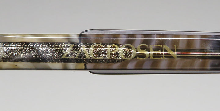 Zac Posen Viv Sunglasses